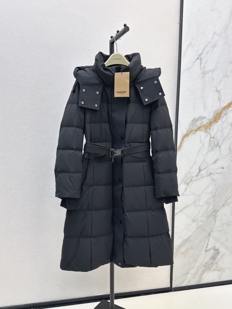 Burberry Down Coat